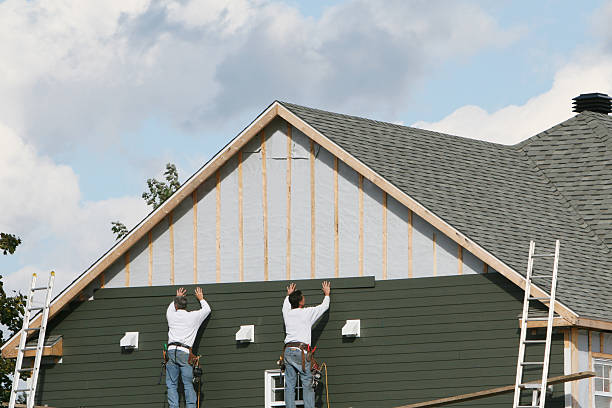 Professional Siding Services in Little Falls, NY